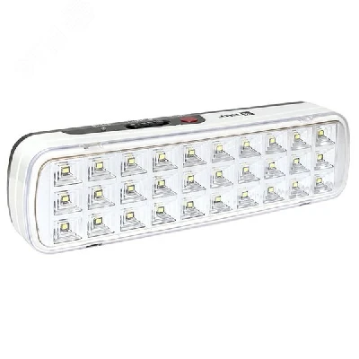 Светильник аварийного освещения BACKUP-250P пост.действия LED EKF Proxima dpa-103