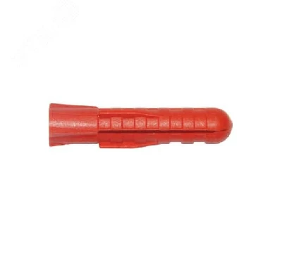Дюбель распорный 6х35 трехсегментный тип Т (30шт) Tech-KREP 112954