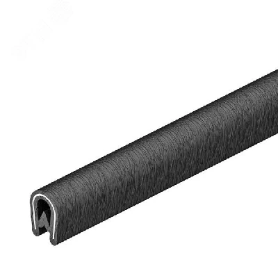 Бордюрная  полоска KSB 2 PVC OBO Bettermann 6072909