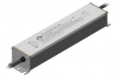 Драйвер светодиодный ИПС120-700Т IP67 1200
