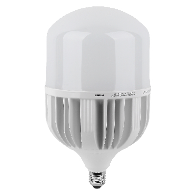 Лампа светодиодная LED HW 100Вт E27/E40 650Лм, (замена 1000Вт), нейтральный белый свет OSRAM