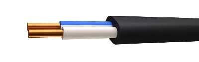 кабель силовой ВВГнг(А)-LS 2х1,5пл(100м)