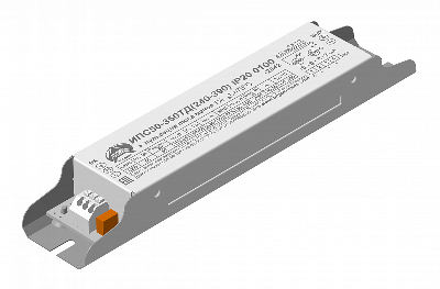 Драйвер светодиодный ИПС50-350ТД(240-390) IP20 0100