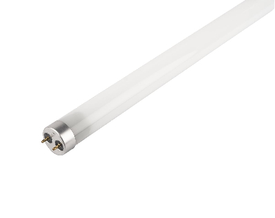 Лампа светодиодная LED 24Вт Т8 белый матовая 230V/50Hz (установка возможна после демонтажа ПРА)