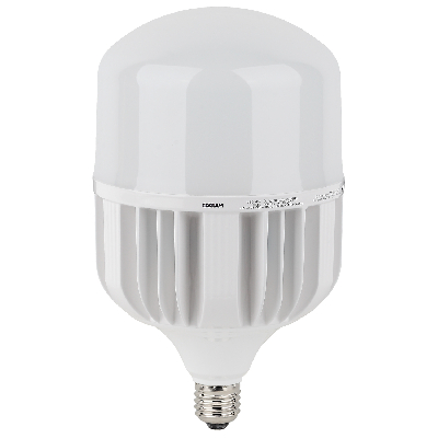 Лампа светодиодная LED HW 80Вт E27/E40 650Лм, (замена 800Вт), нейтральный белый свет OSRAM