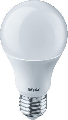 Лампа светодиодная LED 7вт Е27 белая