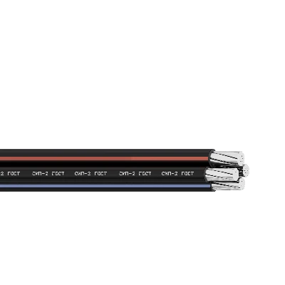 Провод СИП-2 3х25+1х54.6 ТРТС