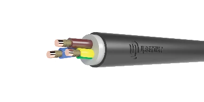 Кабель силовой ВВГнг(А)-FRLS 3х1.5ок(N.PE)-0.66 ТРТС