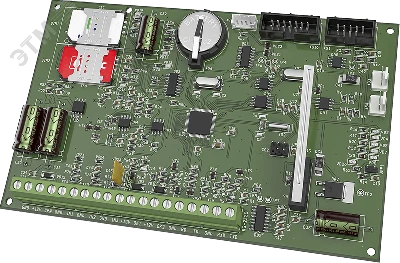 Панель контрольная Контакт GSM-5-RT3 для Болида