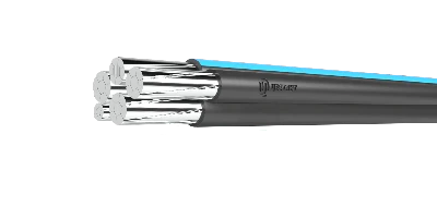 Провод СИП-2 3х50+1х54.6 0.6/1 ГОСТ